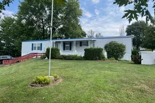 10105 Co Rd 550, Chillicothe, OH 45601 - Photo 1