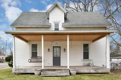 137 E Ottawa Street, Richwood, OH 43344 - Photo 1