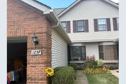 1257 Somerset Way #1257, Pickerington, OH 43147 - Photo 1