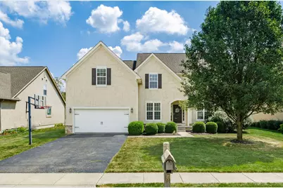 8357 Danbridge Way, Westerville, OH 43082 - Photo 1