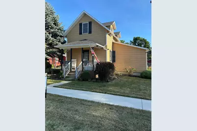 105 E Church Street, Jenera, OH 45841 - Photo 1