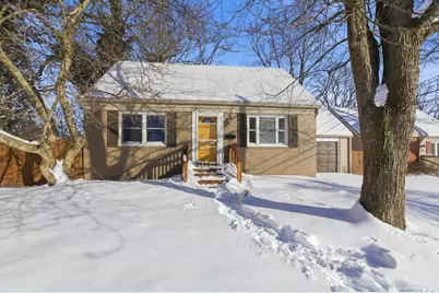 5542 Emerson Avenue, Worthington, OH 43085 - Photo 1