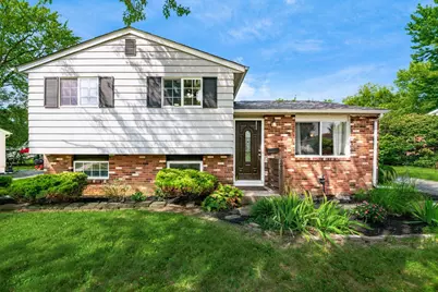 3536 Karikal Drive, Westerville, OH 43081 - Photo 1