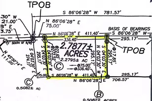 0 Glaze Rd, New Holland, OH 43145 - Photo 1