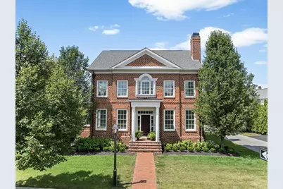 4033 Sedgwick Drive, New Albany, OH 43054 - Photo 1