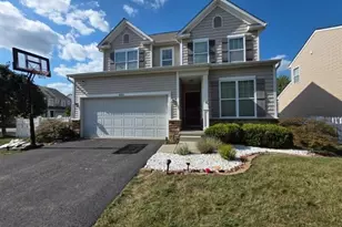 6330 Granite Pointe Dr, Columbus, OH 43213 - Photo 1