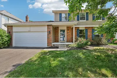 5552 Boulder Crest Street, Columbus, OH 43235 - Photo 1