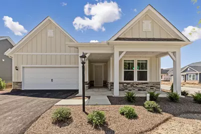 894 Oldcastle Road #LOT 59, Lewis Center, OH 43035 - Photo 1