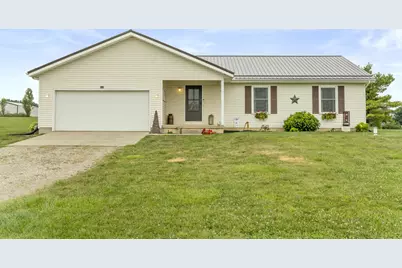 1516 Parkview Road N, Woodstock, OH 43084 - Photo 1