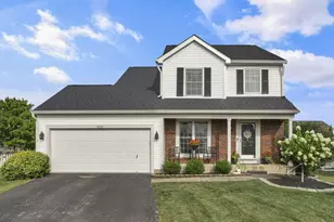 1070 Dorset Ct, London, OH 43140 - Photo 1