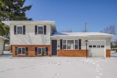 6373 Faircrest Road, Columbus, OH 43229 - Photo 1