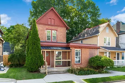 238-240 Miller Avenue, Columbus, OH 43205 - Photo 1