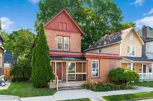 238-240 Miller Ave, Columbus, OH 43205 - Photo 1