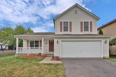 7745 Lerner Drive, Blacklick, OH 43004 - Photo 1