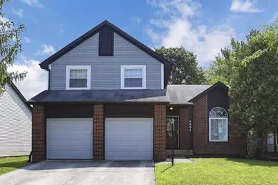 4894 Wallington Drive, Hilliard, OH 43026 - Photo 1