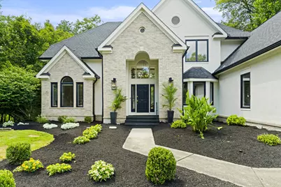 5444 Quail Hollow Way, Westerville, OH 43082 - Photo 1