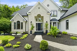 5444 Quail Hollow Way, Westerville, OH 43082 - Photo 1