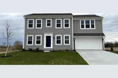 1055 Greenfield Drive, Marysville, OH 43040 - Photo 1