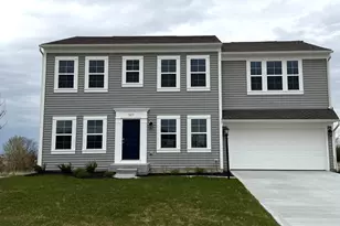 1055 Greenfield Dr, Marysville, OH 43040 - Photo 1