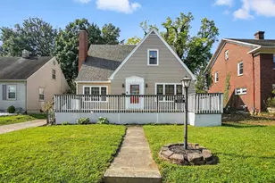 123 E 3rd St, Springfield, OH 45504 - Photo 1