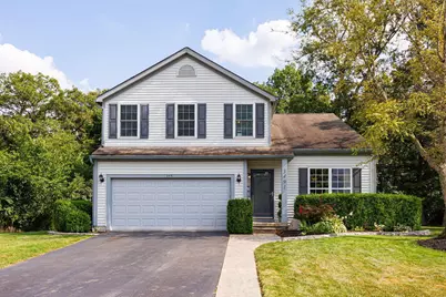 3491 Cove Lake Lane, Grove City, OH 43123 - Photo 1