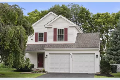 4928 McPartlan Court, Columbus, OH 43221 - Photo 1