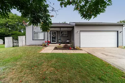 3246 Bluhm Court, Columbus, OH 43223 - Photo 1