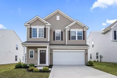 1593 Lewes Castle Drive, Grove City, OH 43123 - Photo 1