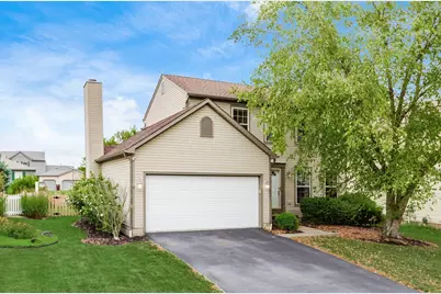 708 Granton Court, Lewis Center, OH 43035 - Photo 1