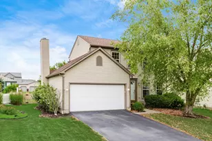 708 Granton Ct, Lewis Center, OH 43035 - Photo 1