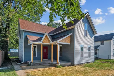 332 Quarry Street, Marion, OH 43302 - Photo 1