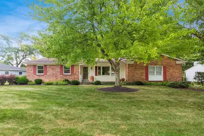 1341 Brookridge Drive, Columbus, OH 43235 - Photo 1