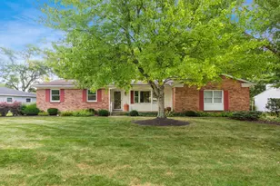 1341 Brookridge Dr, Columbus, OH 43235 - Photo 1