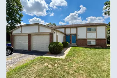 4925-4927 Godown Road, Columbus, OH 43220 - Photo 1