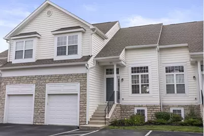 7017 Gallant Fox Drive #8, New Albany, OH 43054 - Photo 1