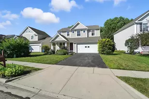 391 Scott Farms Blvd, Marysville, OH 43040 - Photo 1