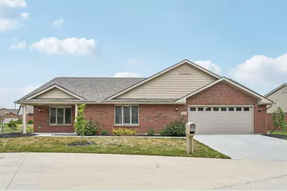 1275 Timber Wood Drive, Marysville, OH 43040 - Photo 1