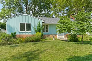 2786 Woodstock Rd, Upper Arlington, OH 43221 - Photo 1