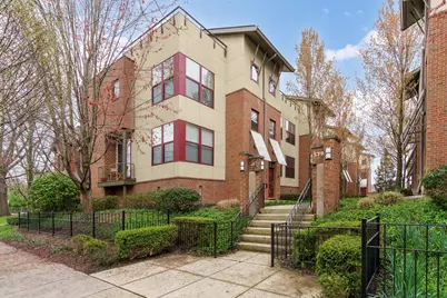 587 E Rich Street #103, Columbus, OH 43215 - Photo 1