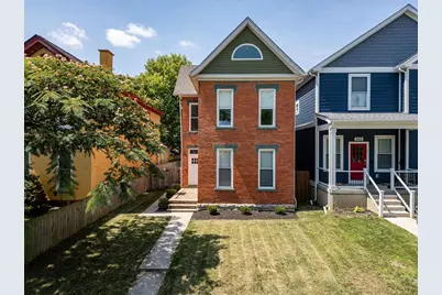 155 N 22nd Street, Columbus, OH 43203 - Photo 1