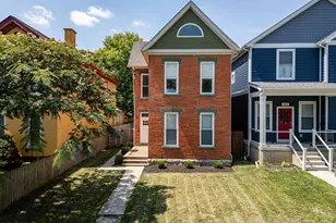 155 N 22nd St, Columbus, OH 43203 - Photo 1