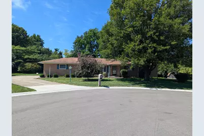 401 Capri Circle, Springfield, OH 45505 - Photo 1