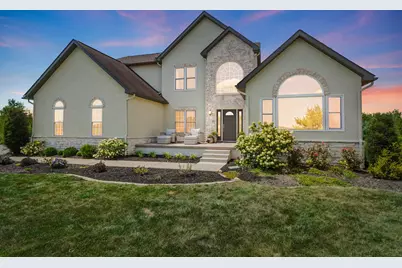 14369 Downing Road, Croton, OH 43013 - Photo 1