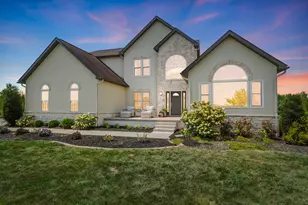 14369 Downing Rd, Croton, OH 43013 - Photo 1