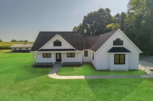 8529 State Route 72, Leesburg, OH 45135 - Photo 1