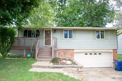 1553 Quail Hollow Drive, Cambridge, OH 43725 - Photo 1