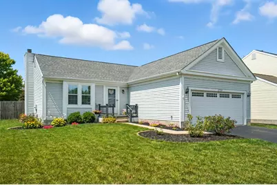 2755 Shelton Circle, Hilliard, OH 43026 - Photo 1