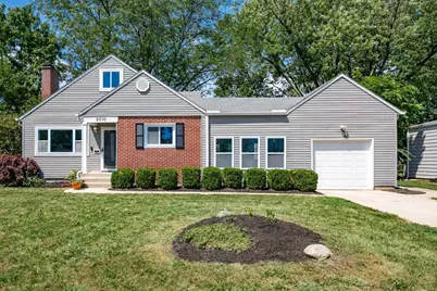 2810 Wellesley Road, Columbus, OH 43209 - Photo 1