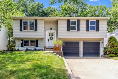 825 McDonell Drive, Gahanna, OH 43230 - Photo 1