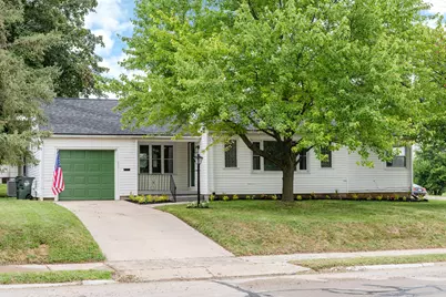 622 Washington Avenue, Urbana, OH 43078 - Photo 1